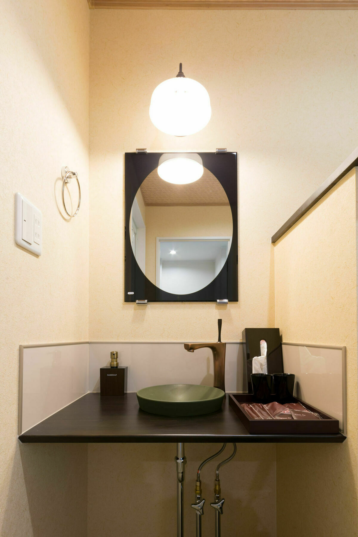 Kyotoya Enmachi Villa Luaran gambar