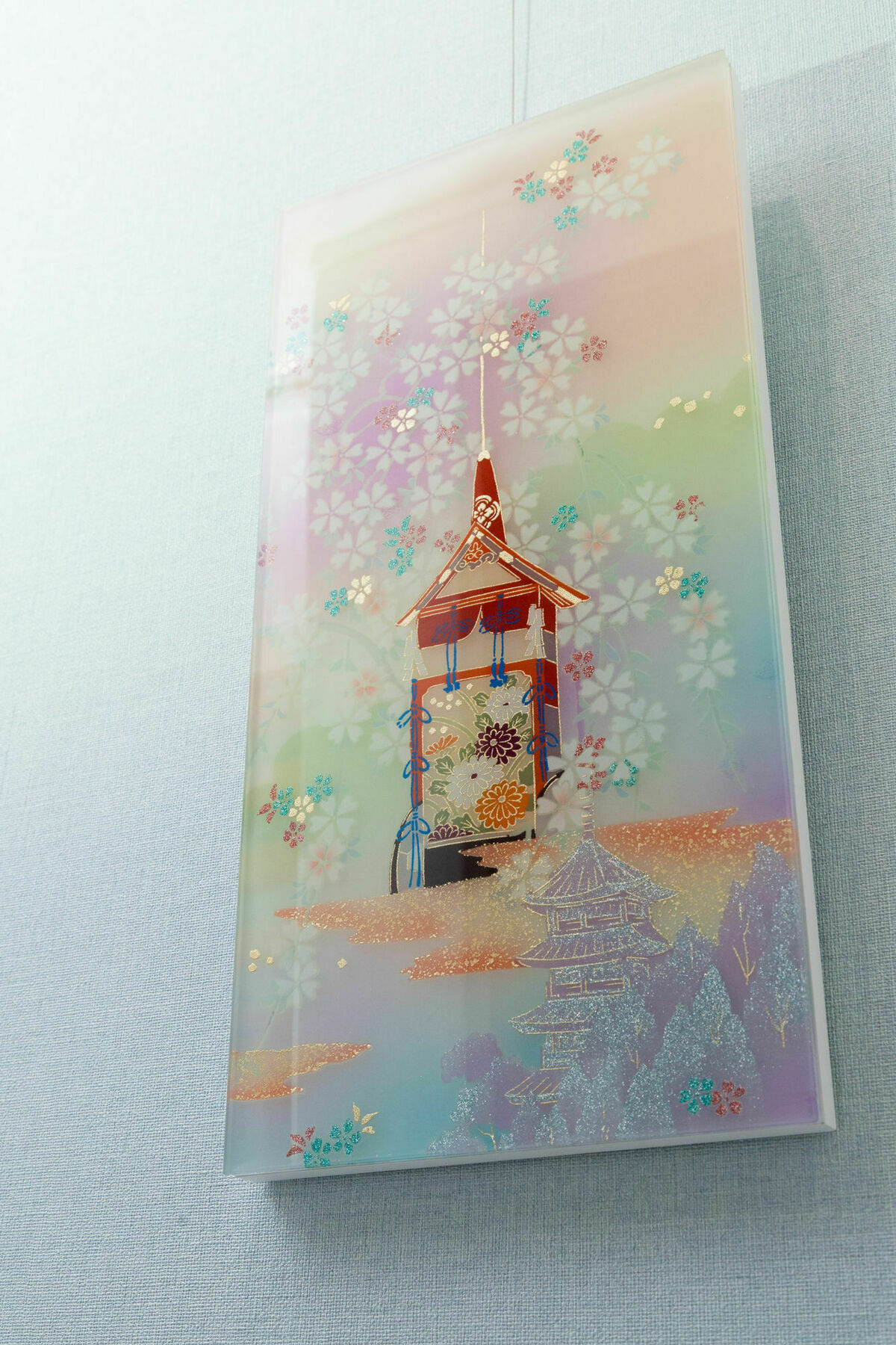 Kyotoya Enmachi Villa Luaran gambar