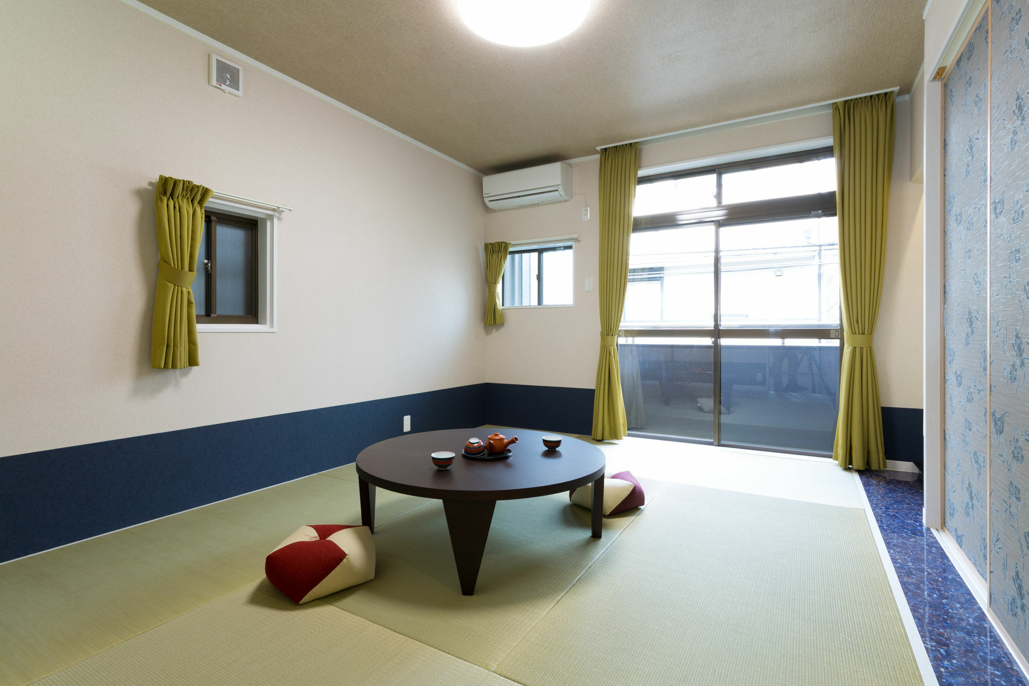 Kyotoya Enmachi Villa Luaran gambar